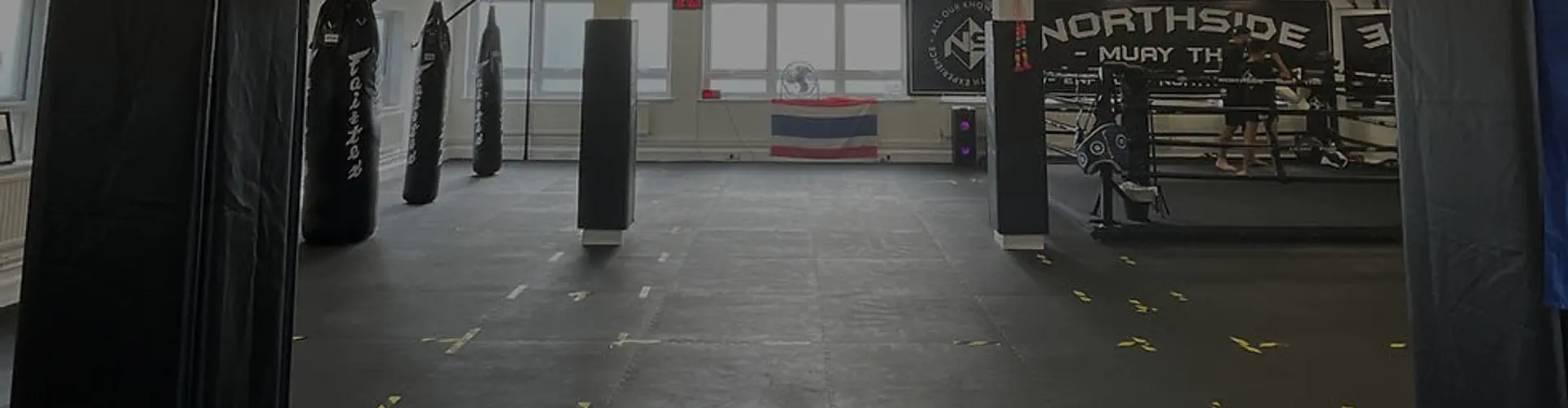 Northside Gym