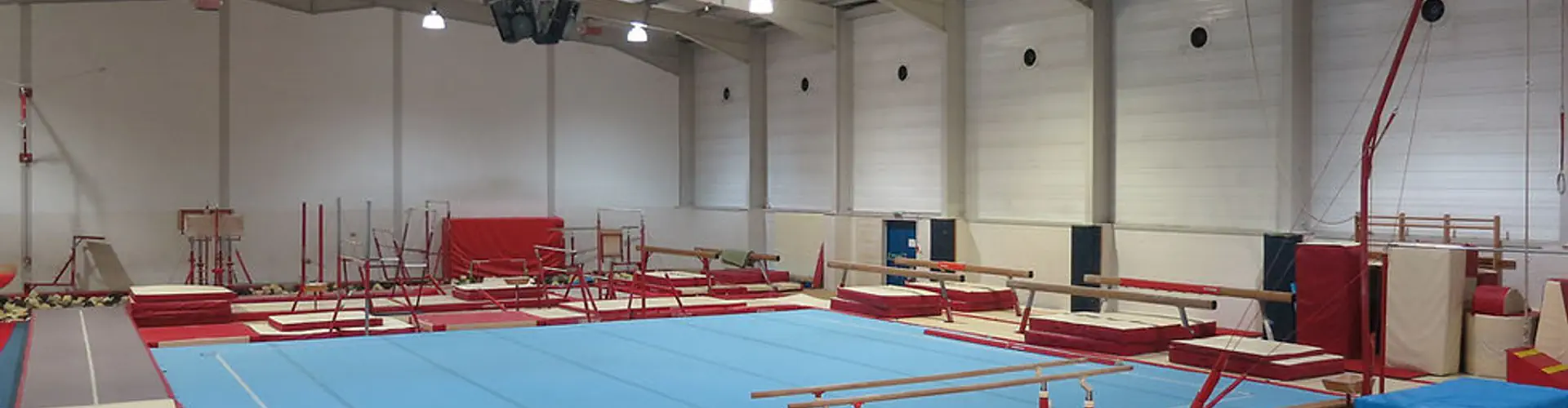 East London Gymnastic Centre
