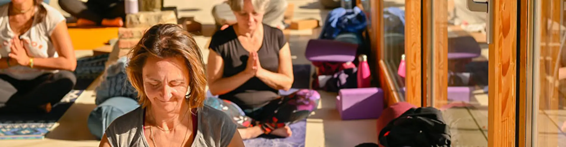 House Of Yoga - St Médard-En-Jalles