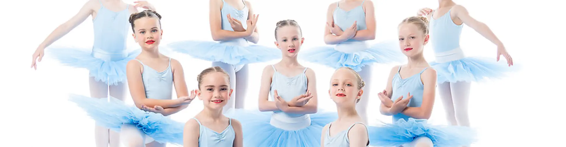 Serenade Ballet Academy