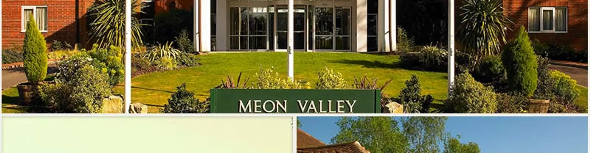 Meon Valley Golf Course