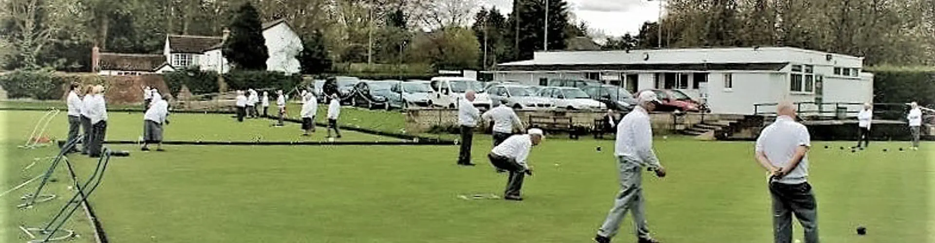 Cottingham Bowling club