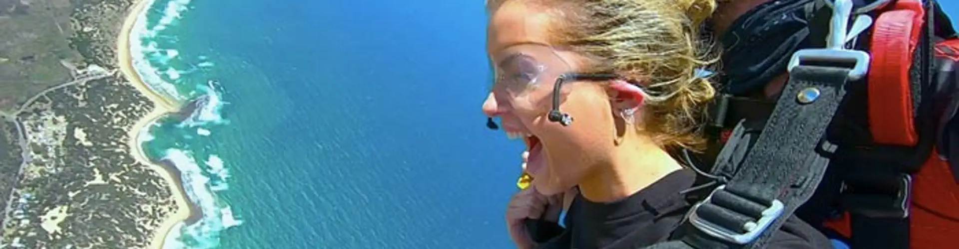 Skydiving Melbourne