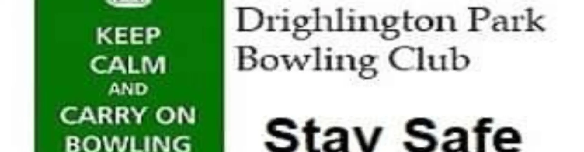 Drighlington Park Bowling Club