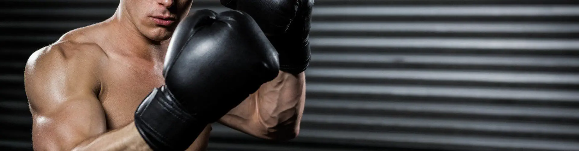 RG Kickboxing