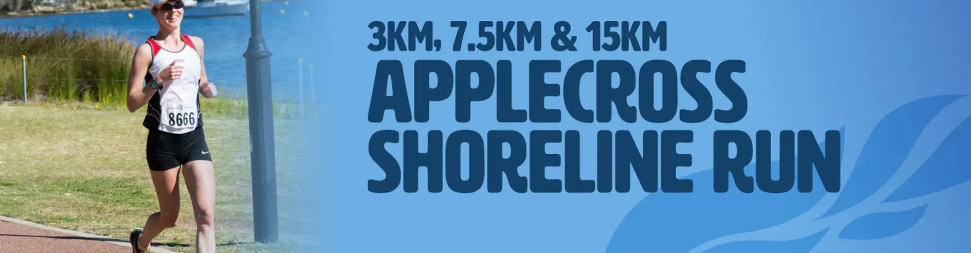 2nd Applecross Shoreline Run