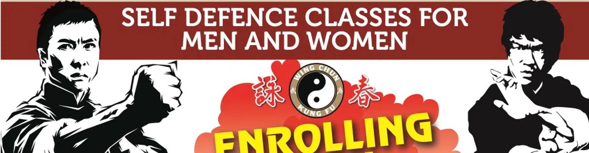 Wing Chun Kung Fu Schools Maidstone