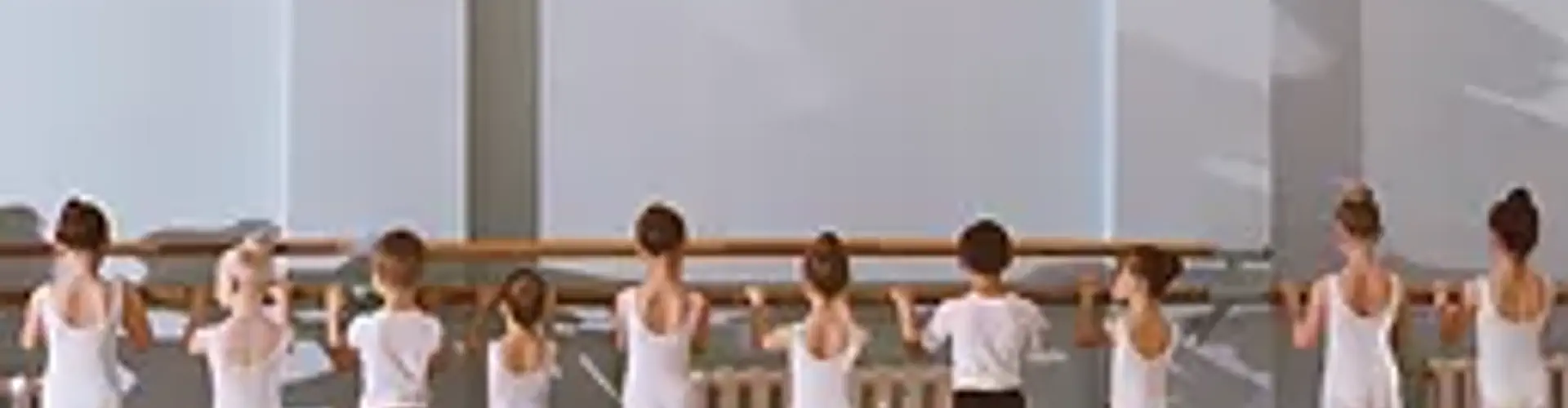 Bristol Ballet School