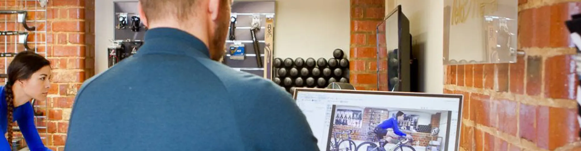International Bike Fitting Institute - IBFI