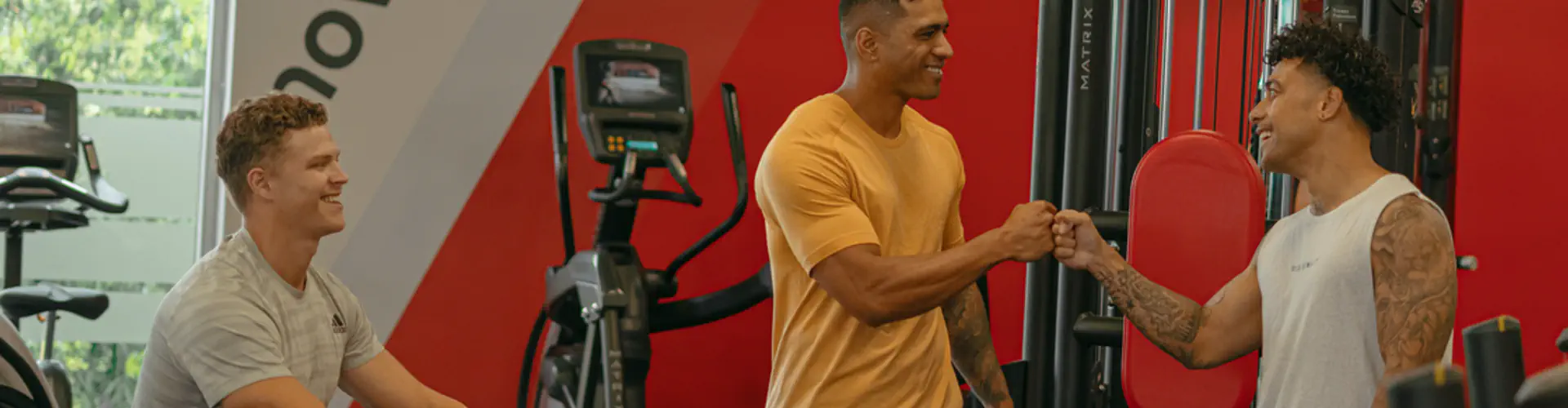 Snap Fitness 24/7 Mairangi Bay