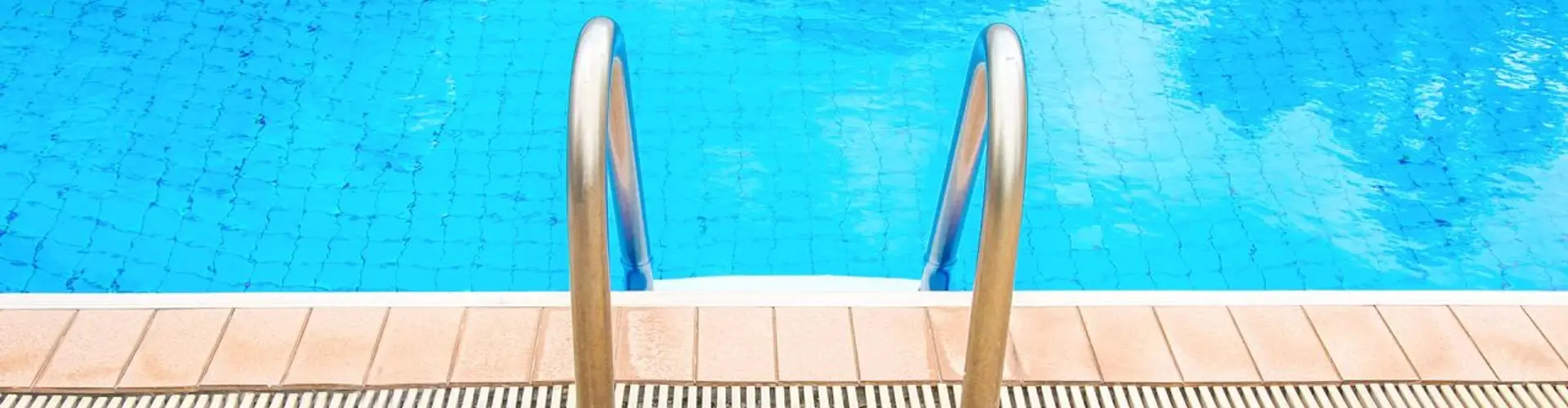 Piscine d'été de Salindres