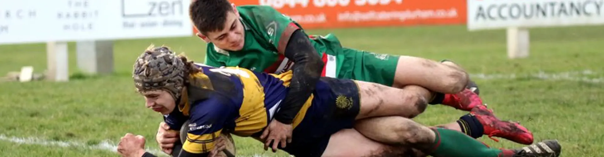 Durham City Rugby Football Club
