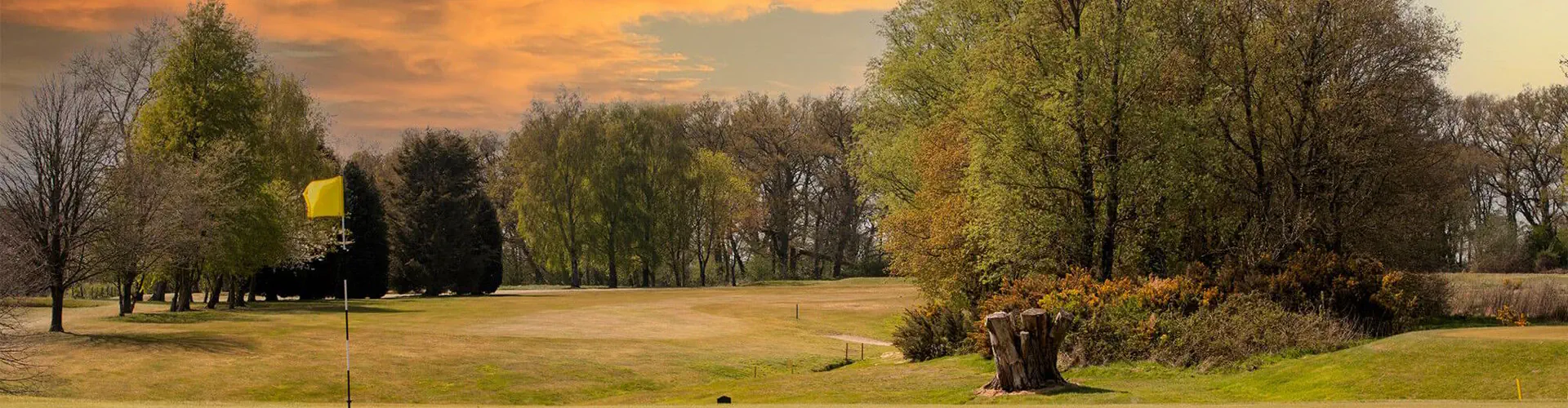 Chippenham Golf Club