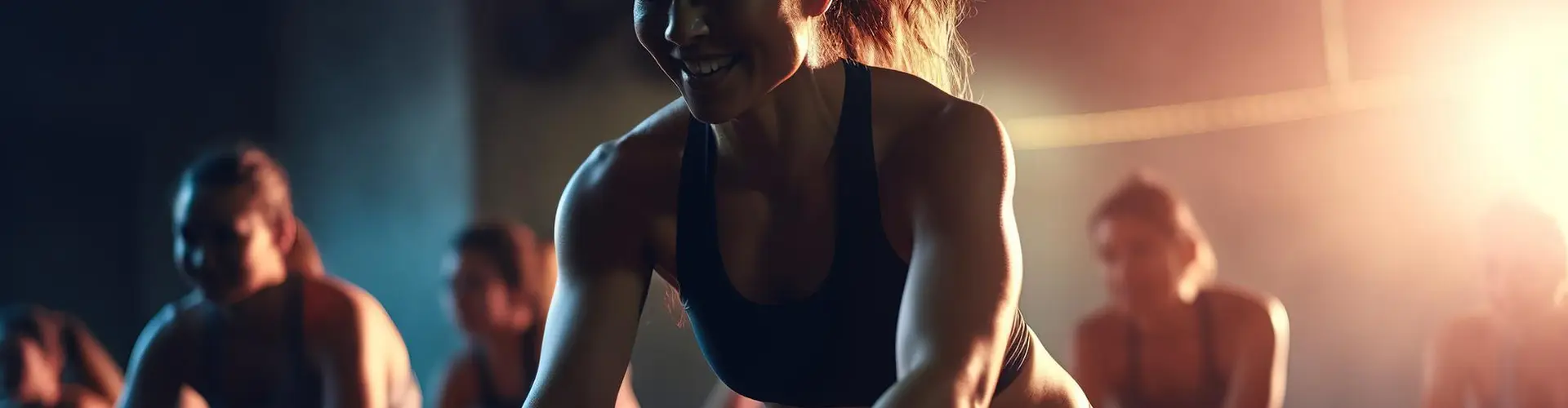 FIT College CAMPUS at Roar Fitness 247 Bibra Lake