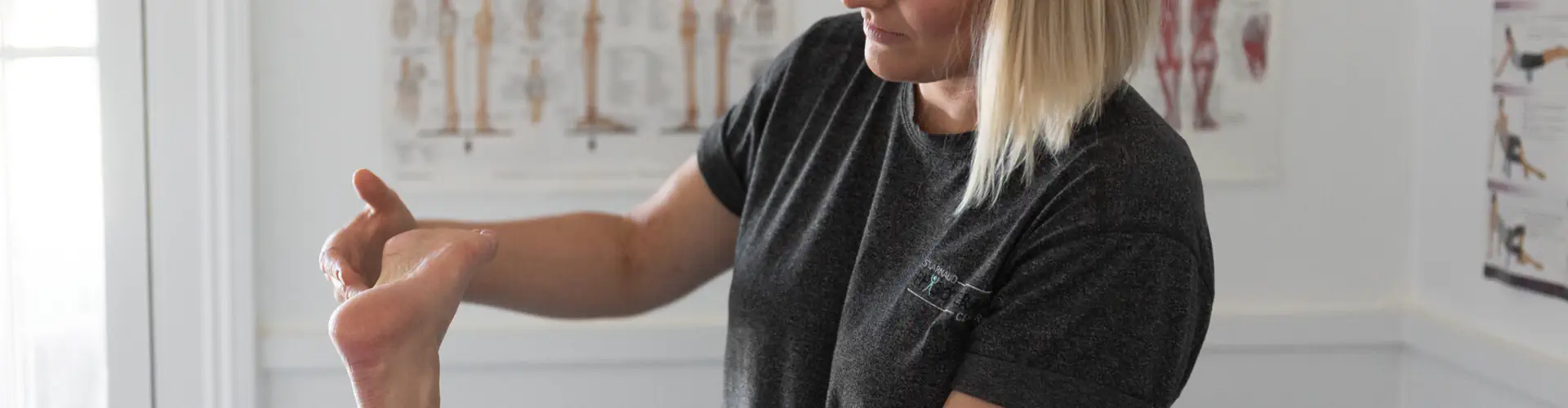 St. Arnaud Physiotherapy Centre