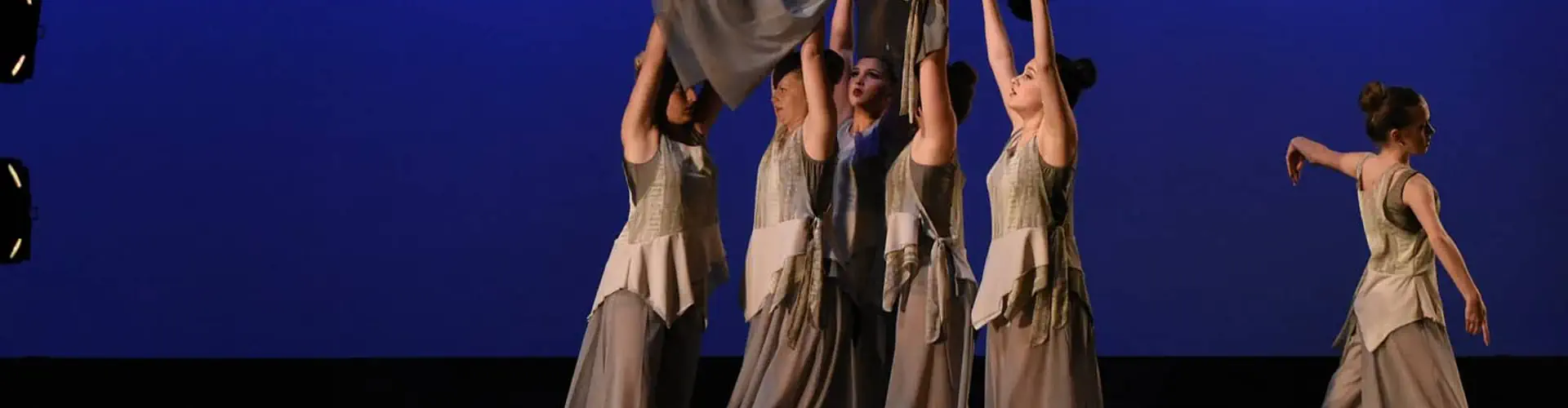 Ballet Etc