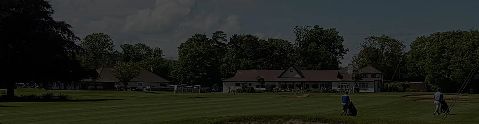 St. Augustine's Golf Club