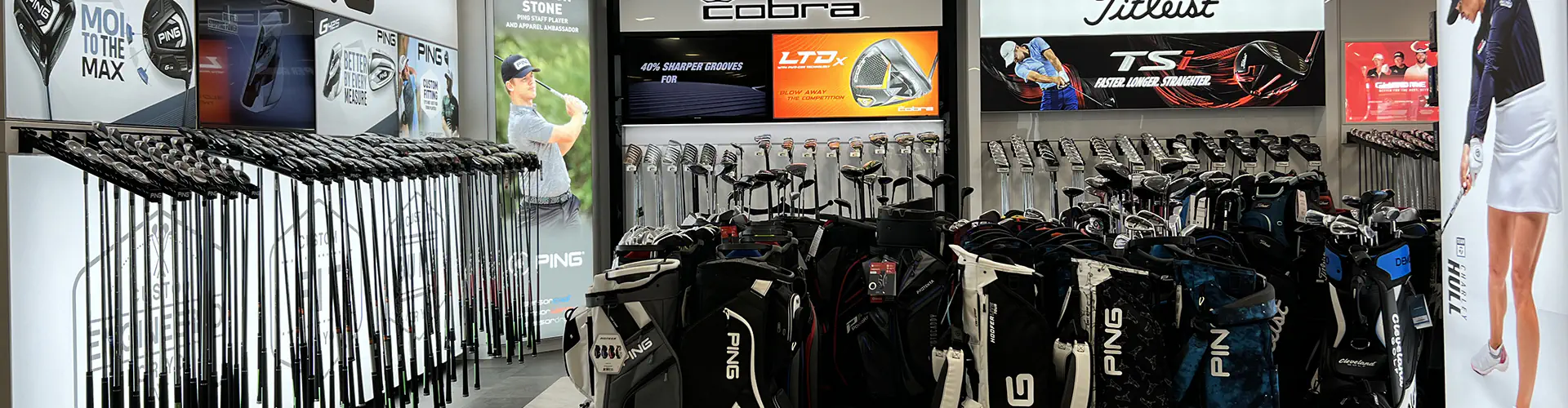 Golfers Choice