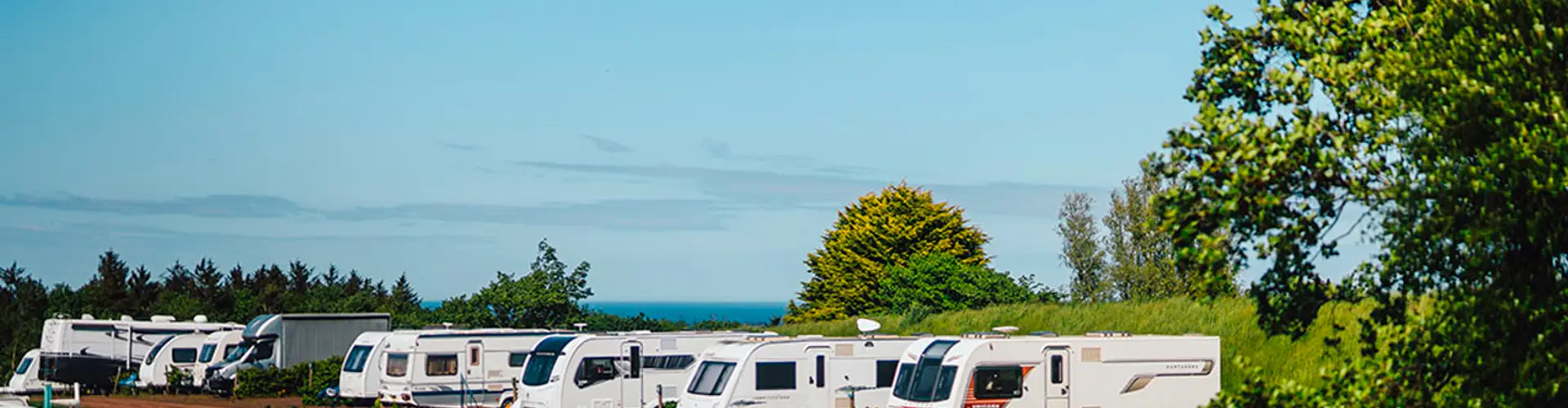 Thurston Manor Leisure Park | Verdant Leisure