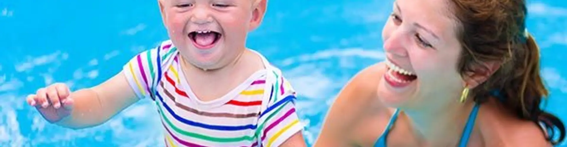Professional Learn to Swim Classes