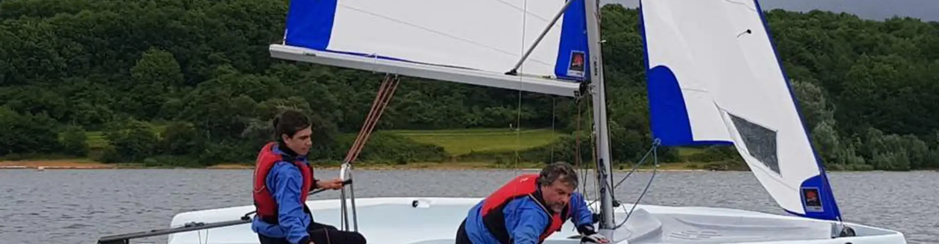 Régate de Voile Amateur