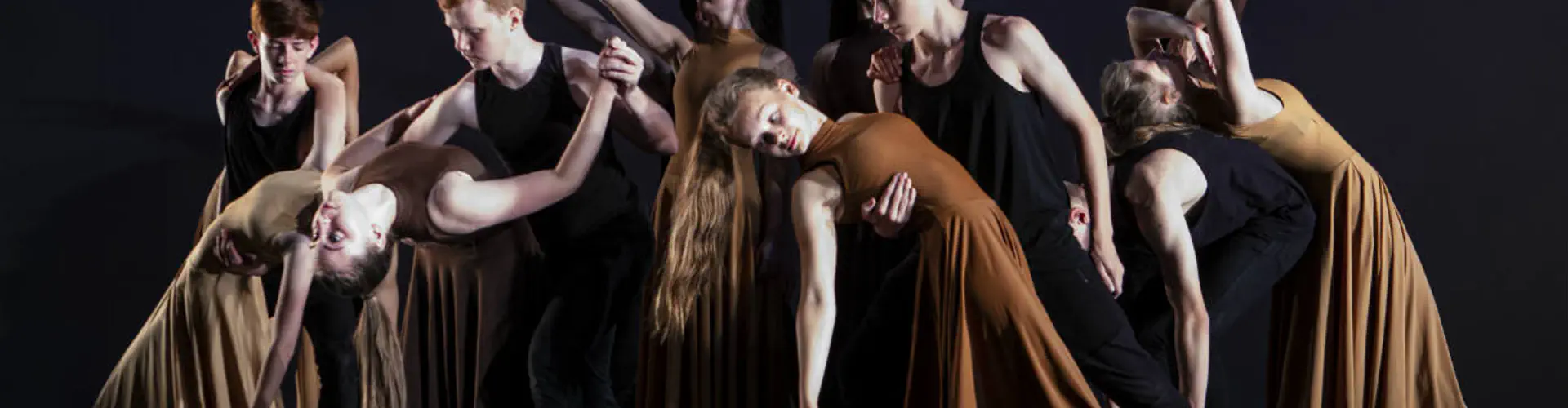 Essex Dance Theatre
