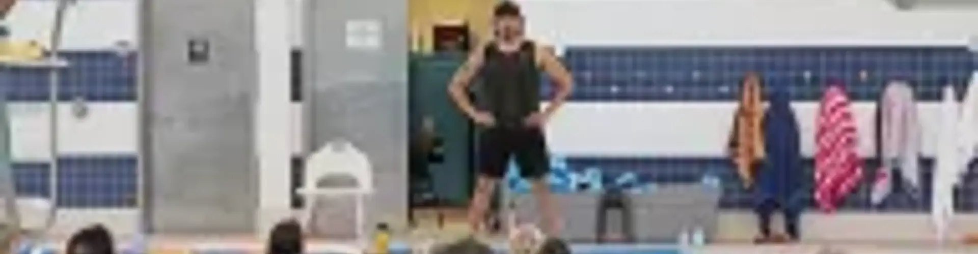 YMCA Shawnessy