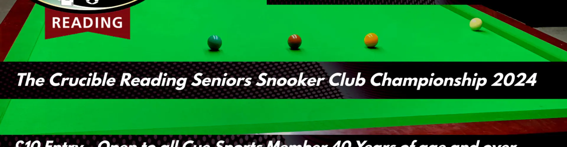 Crucible Sports & Social Club, Reading