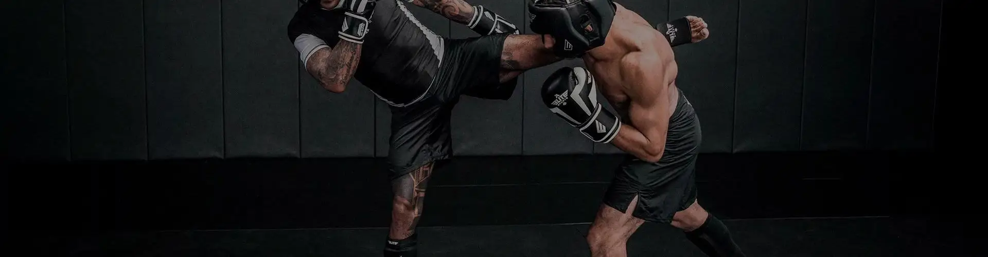Boxe Toulon | Ecole de Boxe Pieds-Poings à Toulon