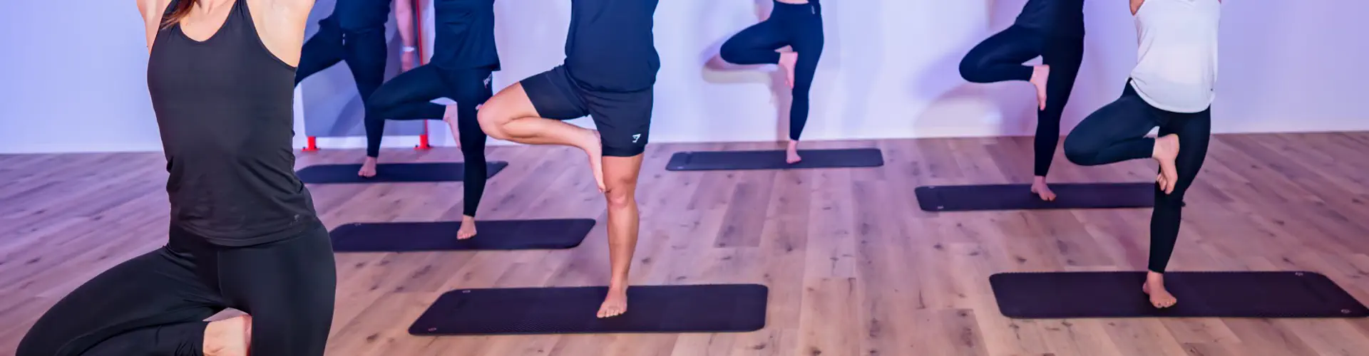 easyGym Paris Vaugirard