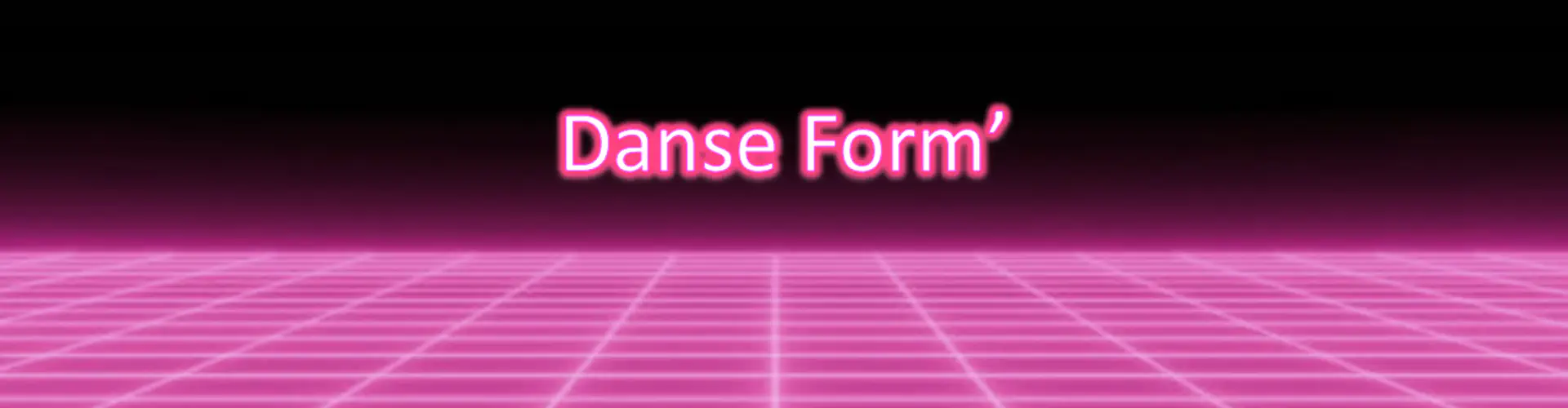Dance Form'