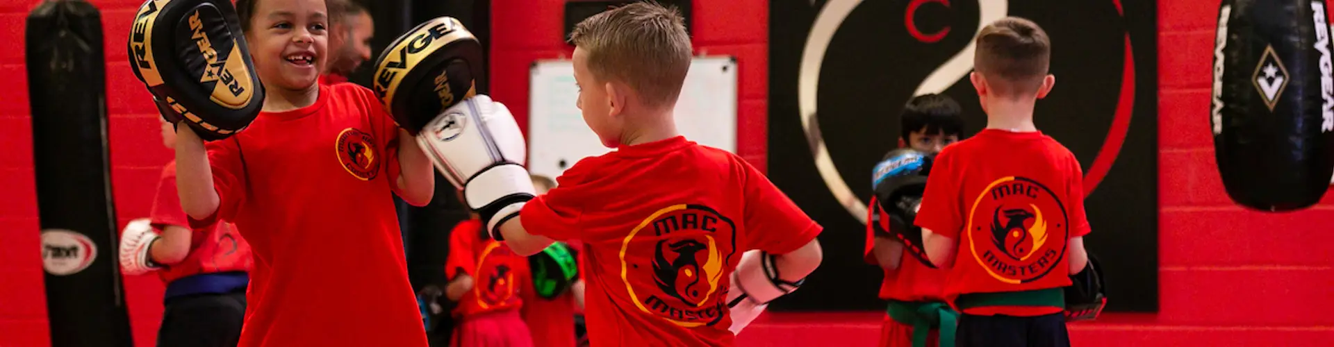 Boxing Classes
