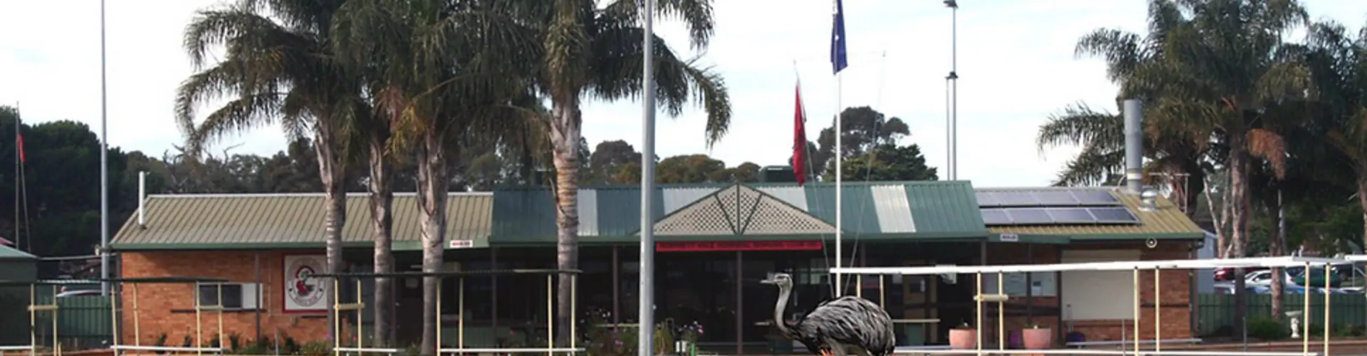 Morphett Vale Memorial Bowling Club