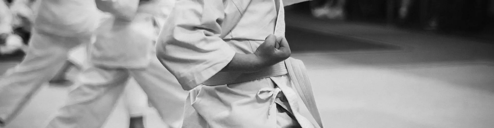 Children's Martial Arts Classes / Karate Whittlesford