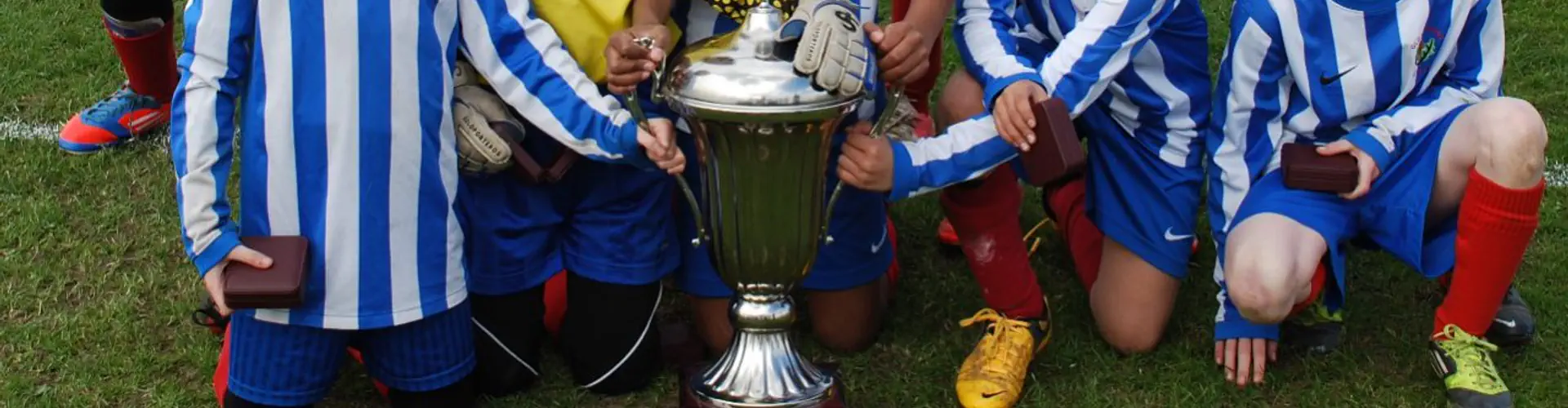 Old Actonians Youth Football Club