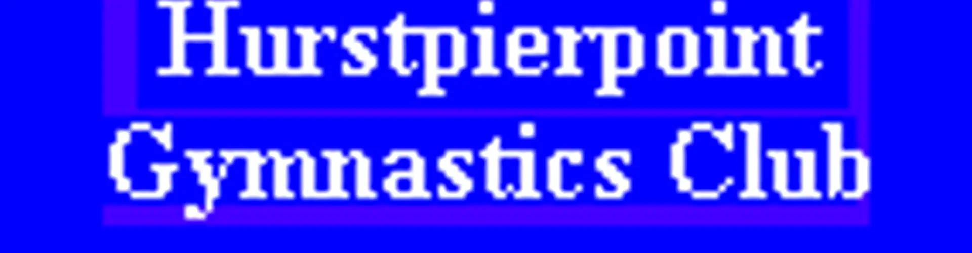 Hurstpierpoint Gymnastics Club