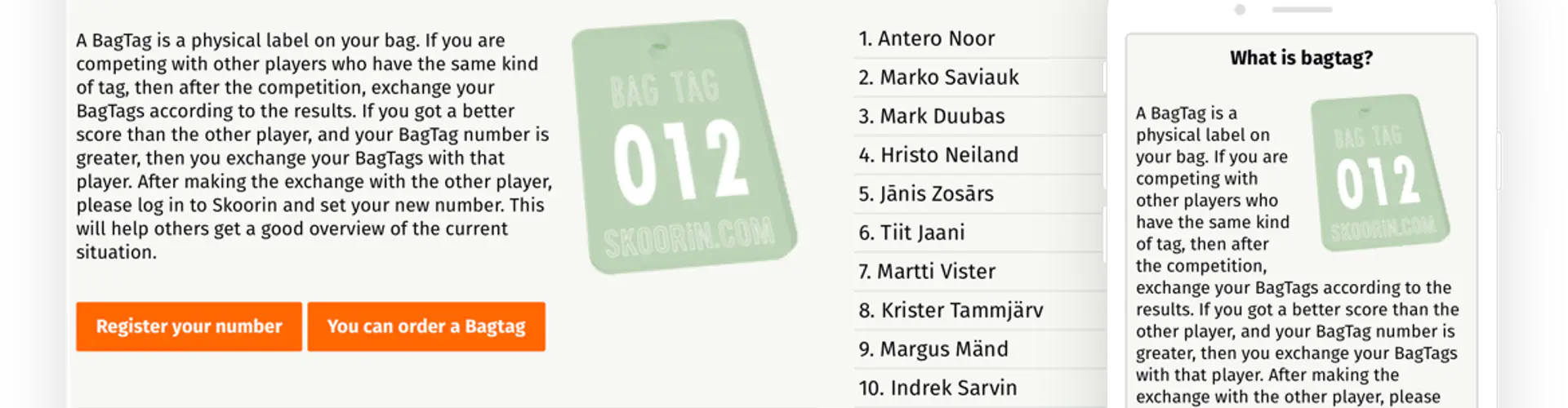 18. Aug C - PDGA LATVIJAS KAUSS AMATIERIEM DISKU GOLFĀ 2024