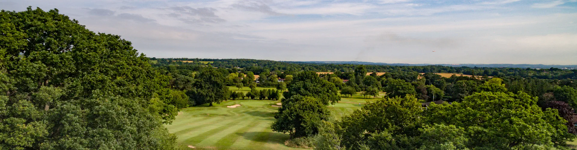 Ifield Golf Club