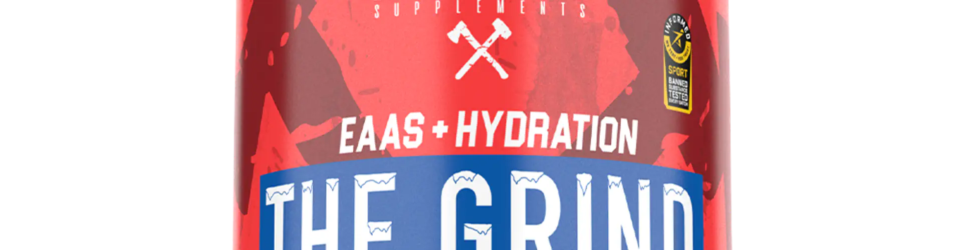 Melton Supps