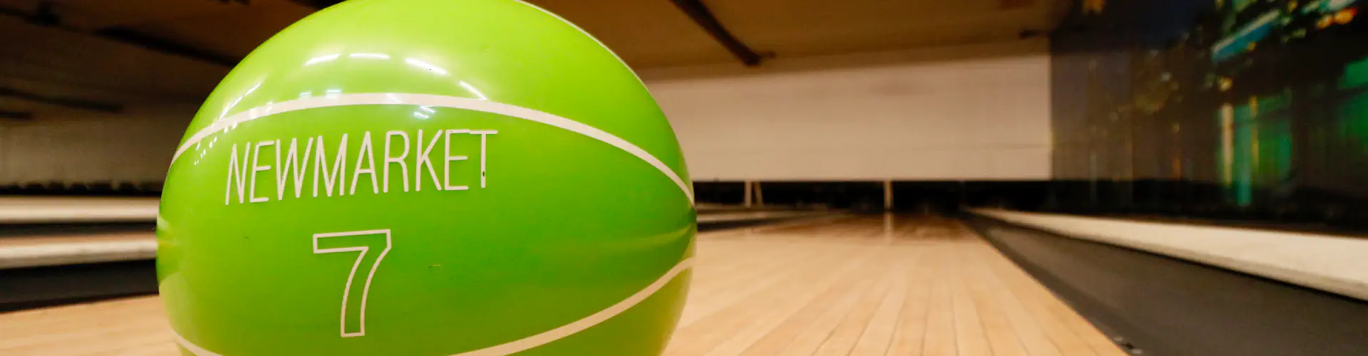 TenPin Newmarket Tenpin Bowling