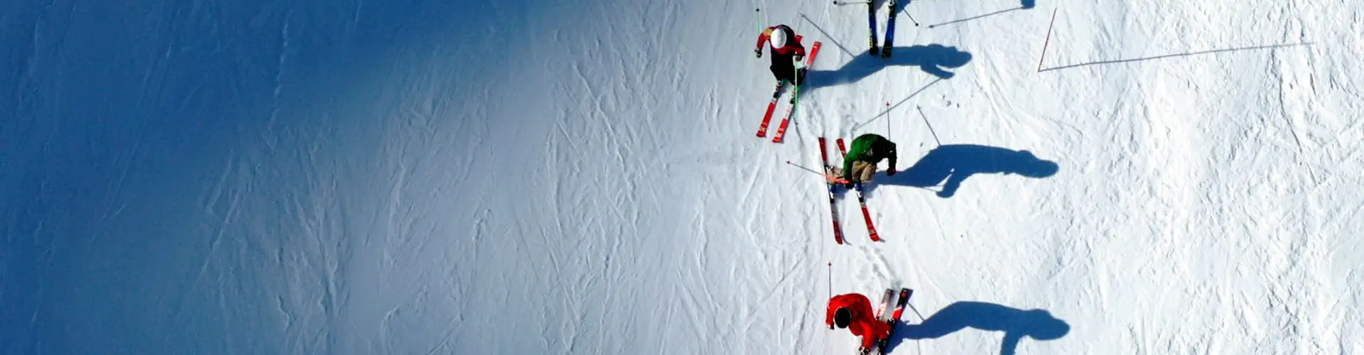 Ski School