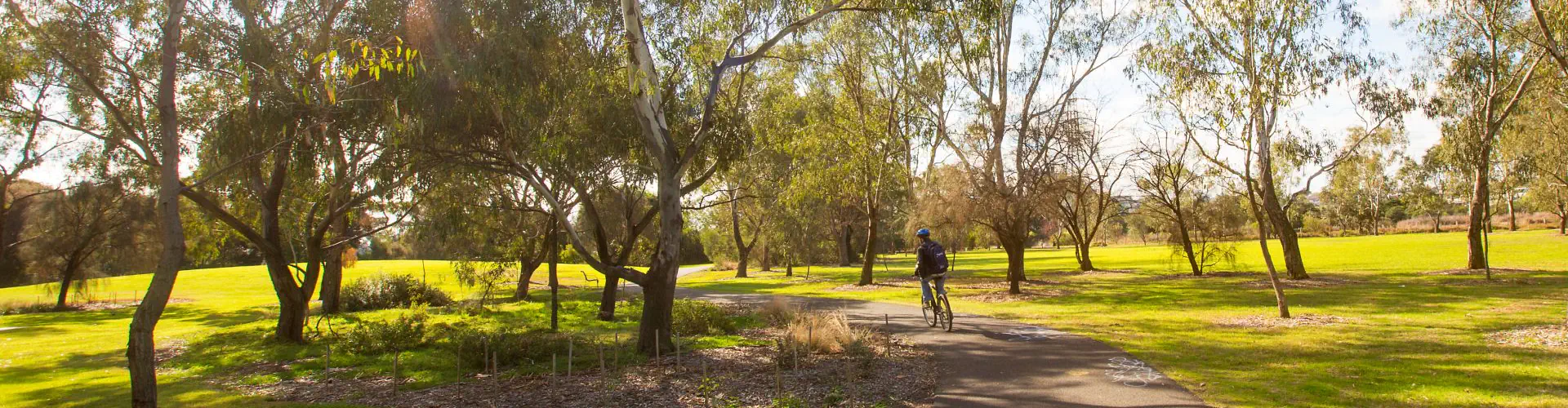 Cruickshank Park Tennis Courts
