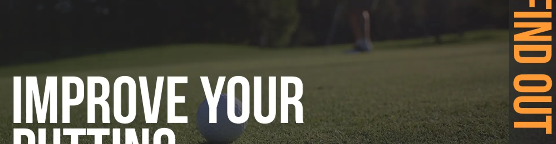 Colin Brooks Golf
