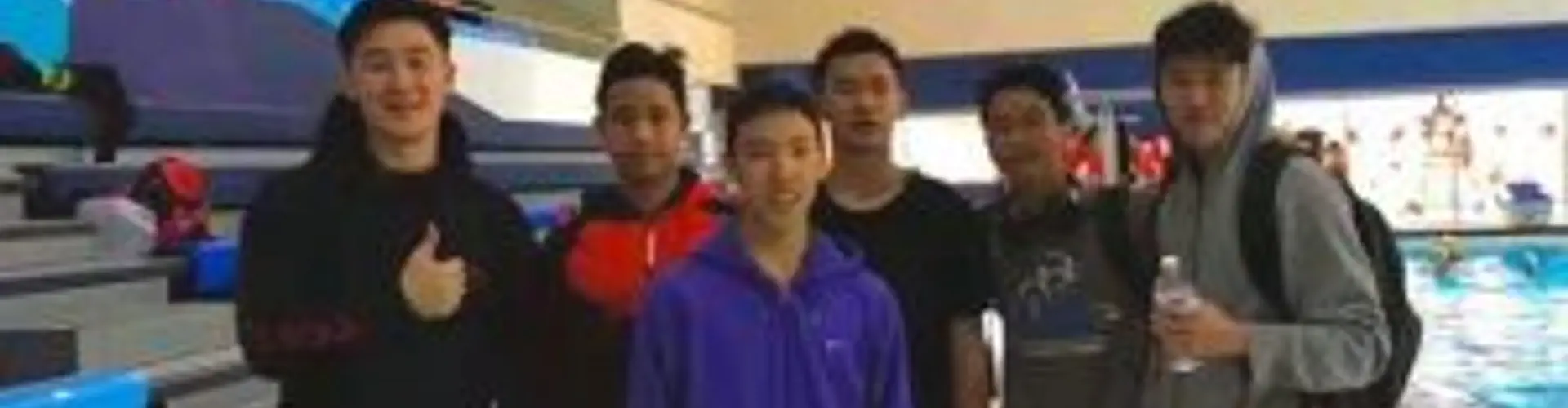 2024 FFSC Swimming Camp Summer Camp