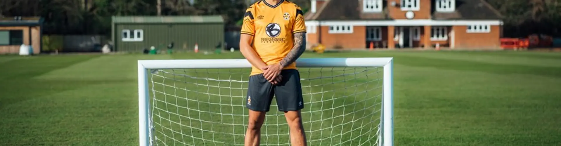 Cambridge United Football Club