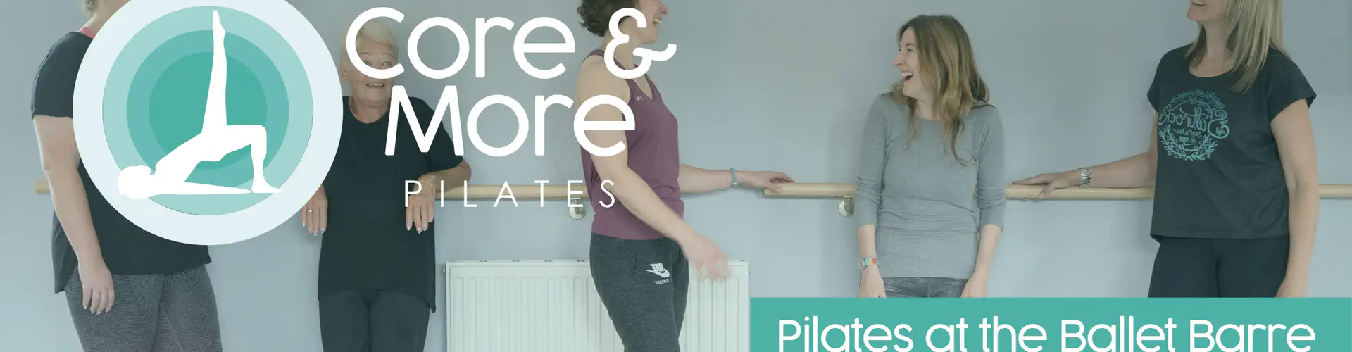 Core & More Pilates