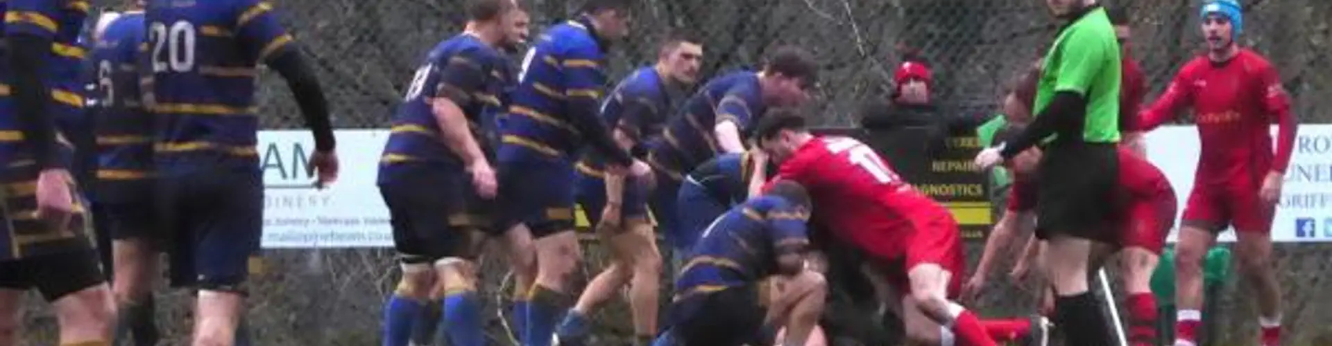 Old Penarthians Rugby Football Club