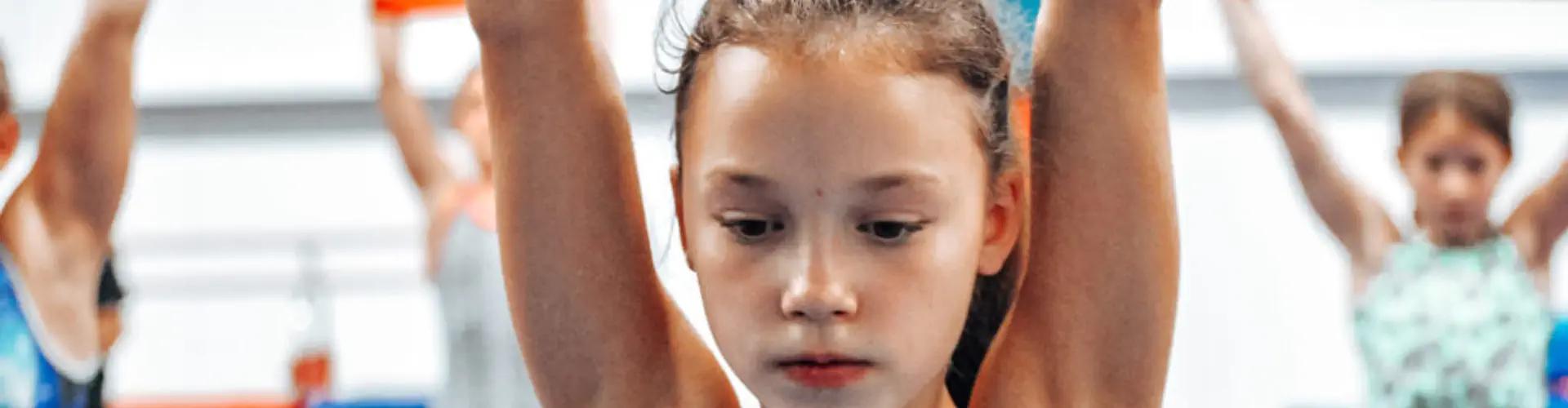 London Gymnastics Academy / London Heat Cheerleading