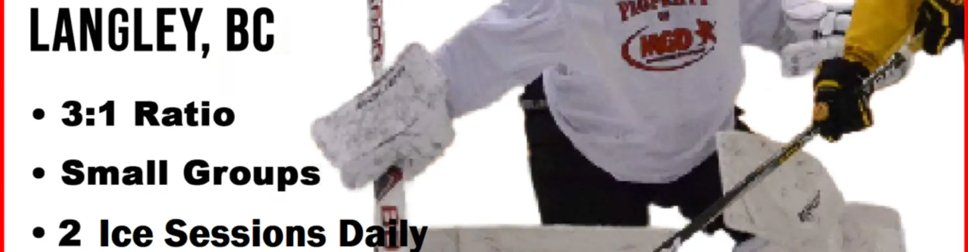 Magic Hockey