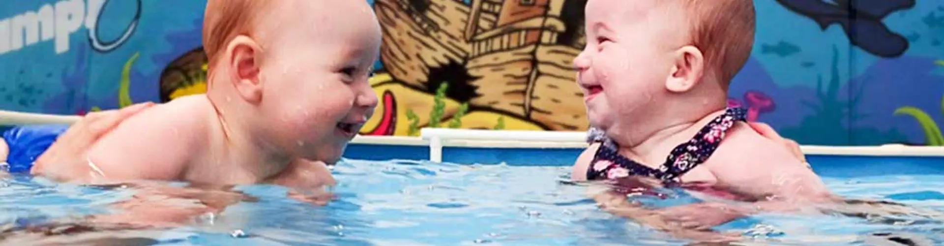 JUMP! Swim Schools Papamoa